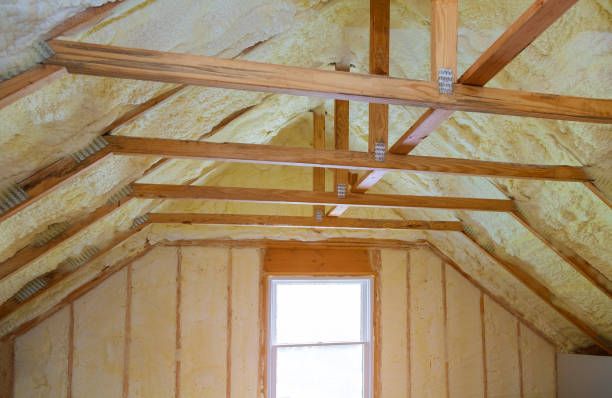 Best Specialized Insulation Services in Lame Deer, MT