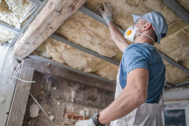 Reliable Lame Deer, MT Insulation Contractor Solutions