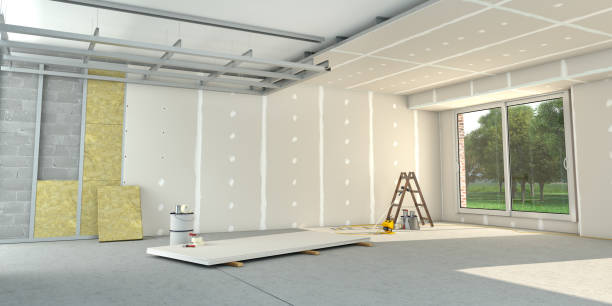 Best Insulation for Specific Applications in Lame Deer, MT