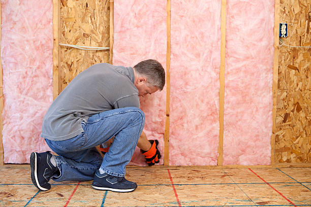 Best Spray Foam Insulation in Lame Deer, MT